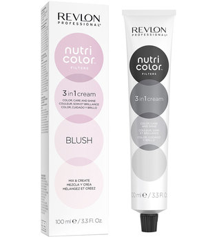 Revlon Professional Nutri Color Mixing Filter Haarbalsam 100.0 ml
