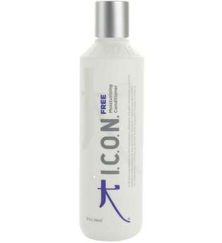 ICON Haarpflege Hydration Free Moisturizing Conditioner 250 ml