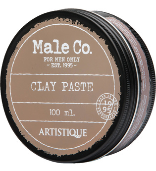 Artistique Male Co. Clay Paste 100 ml