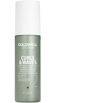 Goldwell StyleSign Curls & Waves Soft Waver 125 ml Stylinglotion