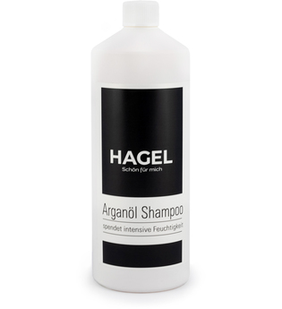 HAGEL Arganöl Shampoo 1000 ml