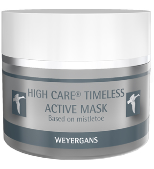 Weyergans Timeless High Care Active Mask 50 ml