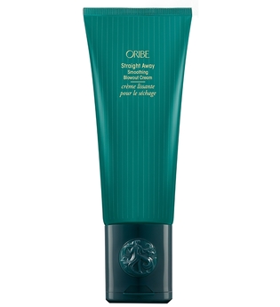 Oribe - Moisture & Control Straight Away Smoothing Blowout Cream - Styling Cream