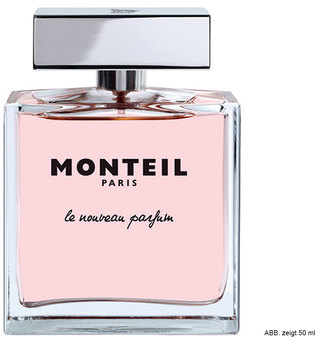 Monteil Damendüfte Le Nouveau Parfum Eau de Parfum Spray 30 ml