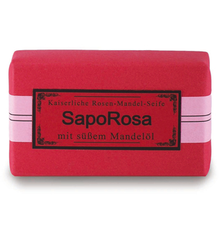 Apomanum SapoRosa Seife 100 g