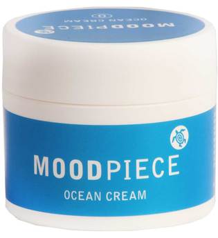 Moodpiece Styling Haarstyling Ocean Cream O 100 ml