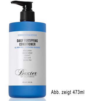 Baxter of California Daily Fortifying Conditioner 1000 ml