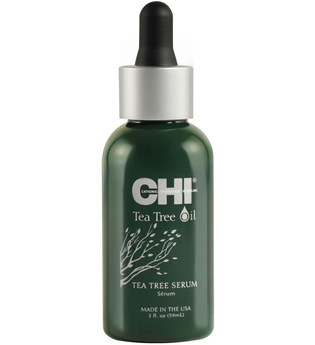 CHI Haarpflege Tea Tree Oil Serum 59 ml