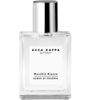 Acca Kappa White Moss E.d.C. Vapo Eau de Parfum 50.0 ml