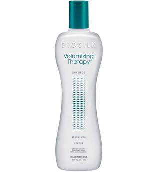 BioSilk Volumizing Therapy Shampoo (Fülle & Volumen) 7oz
