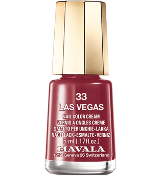 Mavala Mini Color Nagellack Las Vegas 5 ml