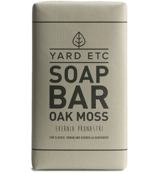 YARD ETC Körperpflege Oak Moss Soap Bar 225 g
