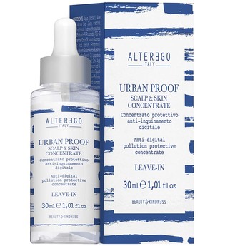 Alter Ego Anti-Digital Pollution Scalp & Skin Concentrate 30 ml