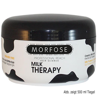 Morfose Milk Therapy Haarmaske 250 ml