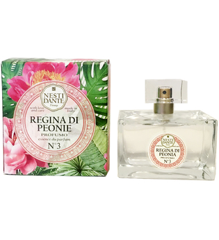 Nesti Dante Firenze Damendüfte N°3 Regina Di Peonie Essence du Parfum Spray 100 ml