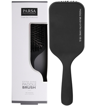 Parsa Paddle Brush Extra Shine 100-2L