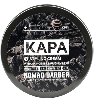 Nomad Barber Kapa Styling Cream 85 g