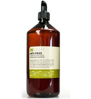 Insight Hydrating Anti-Frizz Shampoo 900 ml