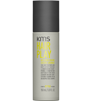 KMS HairPlay Messing Creme 150 ml Stylingcreme
