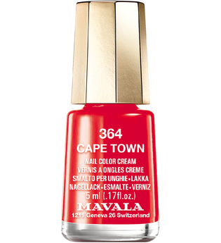Mavala Nagellack First Class Collection Cape Town 5 ml