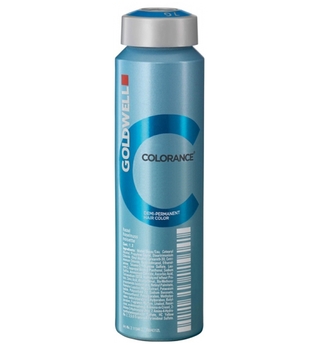Goldwell Color Colorance Demi-Permanent Hair Color 4BP Pearly Couture Braun Dunkel 120 ml