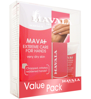 Mavala Set Extreme Pflege