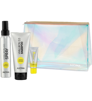 Alcina Hyaluron Limited Edition Set