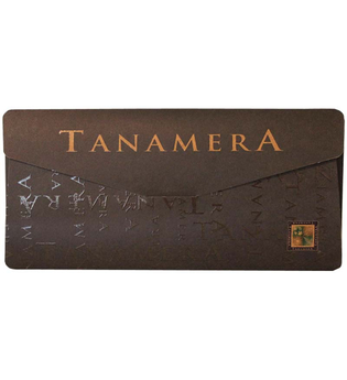 Tanamera Reis Gesichtspeeling, Trockene Haut 4x 10 g