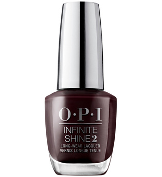 OPI Infinite Shine Lacquer - Never Give Up! - 15 ml - ( ISL25 ) Nagellack