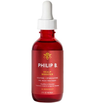 Philip B. Scalp Booster Kopfhautpflege 58.0 ml