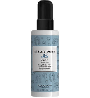 ALFAPARF MILANO Style Stories Sea Spray Haarstyling-Liquid 150.0 ml