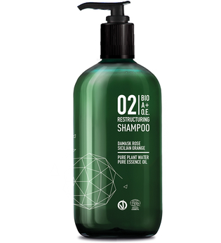 Great Lengths BIO A+O.E. 02 Restructuring Shampoo 500 ml