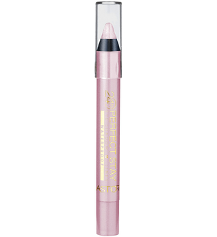 Astor Collections Tropical Collection Perfect Stay 24H Eyeshadow Pen & Liner Nr. 820 Luminous Rose 3,25 g
