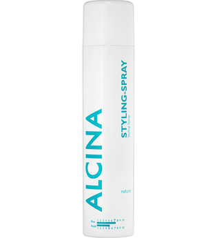 Alcina Natural Styling-Spray AER 500 ml Haarspray