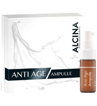Alcina E Anti Age-Ampulle 1 x 5 ml Ampullen
