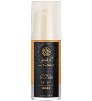 Gold of Morocco Haarstyling Styling Gold Styler 100 ml