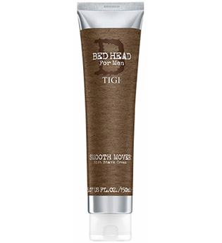 TIGI Bed Head for Men Reinigung & Pflege Smooth Mover Shave Cream 150 ml