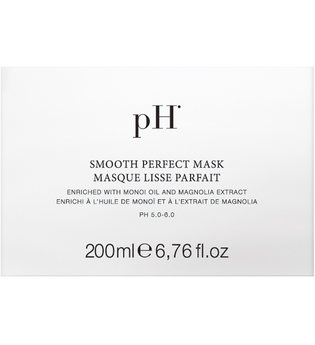 pH Smooth Perfect Mask 200 ml