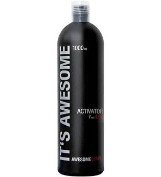Sexy Hair Awesome Colors Haarfarbe Coloration Activator 1,9 % Tönungsemulsion 1000 ml