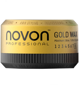 Novon Professional Gold Wax 50 ml