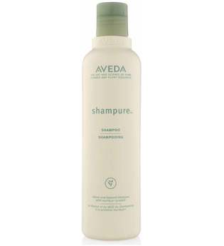Aveda Hair Care Shampoo Shampure Shampoo 250 ml