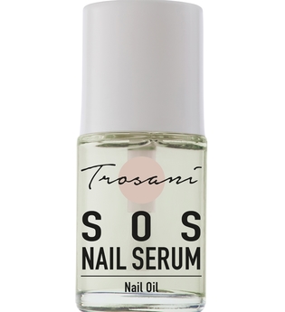 Trosani PERFECT NAILS SOS Nail Serum 15 ml