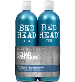 TIGI Bed Head Urban Antidotes Recovery Tween Shampoo & Conditioner Duo 2 x 750ml - Special Buy
