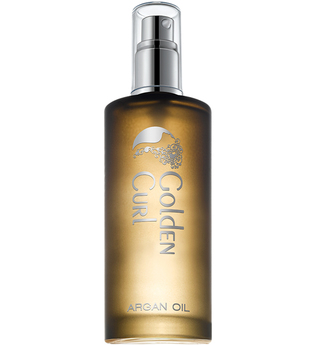 Golden Curl Haarstyling Haarprodukte Argan Oil 100 ml