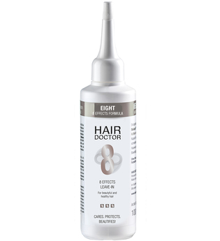 Hair Doctor Eight Effects Leave In Leave-In-Conditioner 100.0 ml