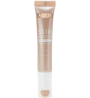 Astor Make-up Teint Skin Match Protect Concealer Nr. 020 Beige 7 ml