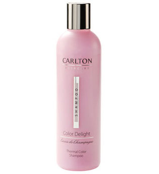 Carlton Color Delight Shampoo 130 ml