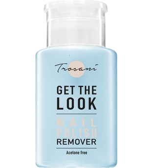 Trosani Get the Look Paint off Polish Remover 175 ml