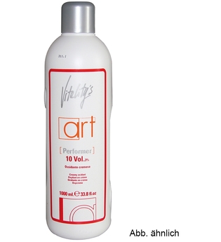 Vitality's Art Performer Creme-Oxydant 12% 1000 ml