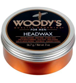Woody's Herrenpflege Styling Headwax 56,70 g